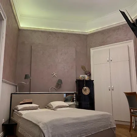 Appartement - 24h Self Check-in Sofia