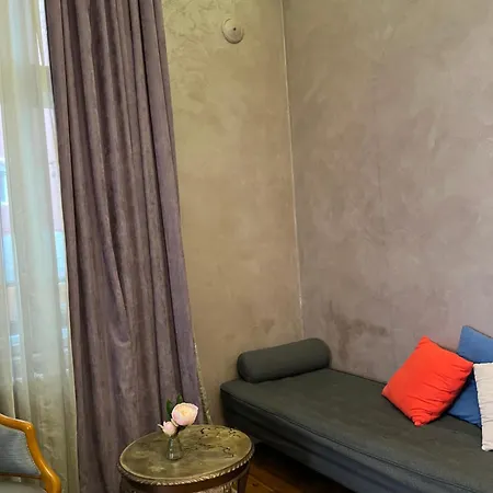 - 24h Self Check-in Apartment