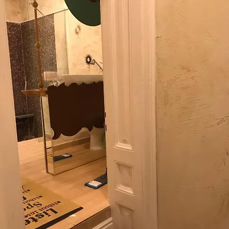 Apartment - 24h Self Check-in