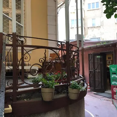 Апартаменты - 24h Self Check-in