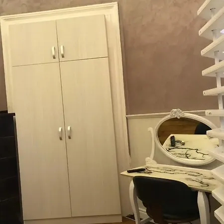 Apartment - 24h Self Check-in *