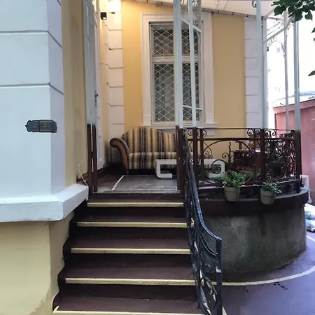 Apartment - 24h Self Check-in Sofia