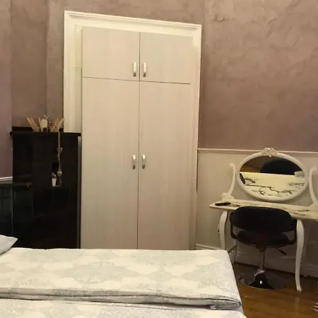 - 24h Self Check-in Apartment